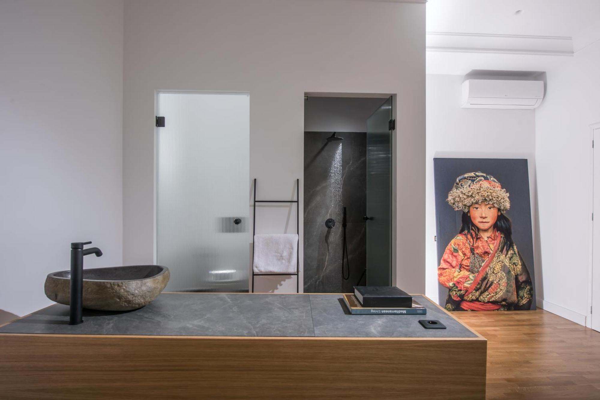 Casa Maria Hotel Malia Eksteriør billede